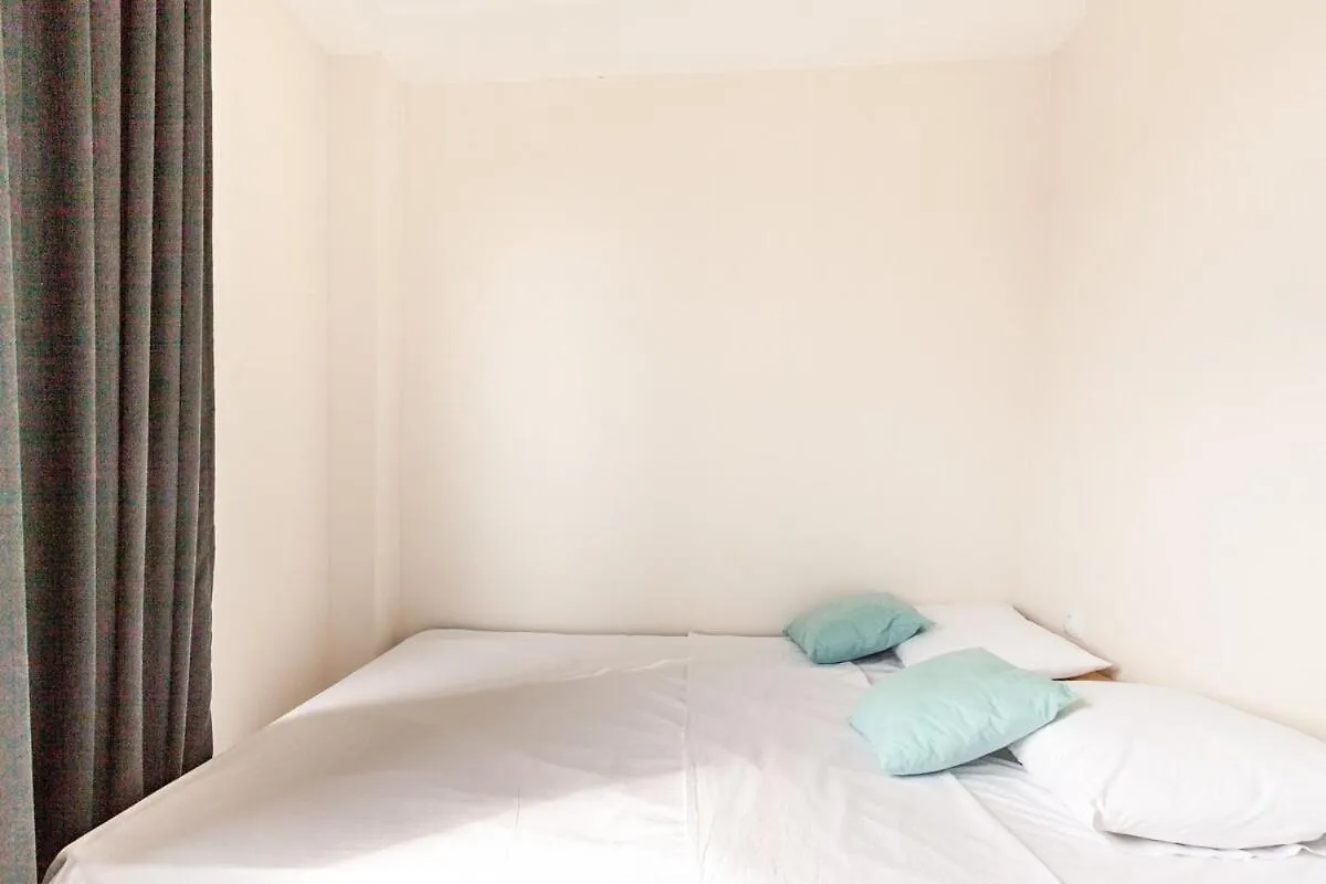 Apartament Che-Mtan Tbilisi 0*,